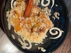 -眷屋の深夜食堂(云锦中心店)