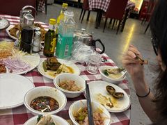 -吉源大排档·鱼生·海鲜(烧烤彩印厂店)