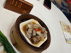 -新兴家喻酒家·羊城名宴(昌岗店)