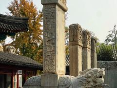 -北京石刻艺术博物馆(五塔寺)