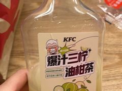 -肯德基(朝阳门店)