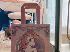 -好利来(七宝领展广场店)