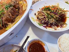 -叁拾壹克饺子·东北菜(国贸店)