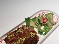 -谭厨中山传家菜.乳鸽.脆鲩鱼(华强北中航城店)