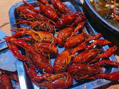 -聚味瞿记·龙虾堂(树木岭店)