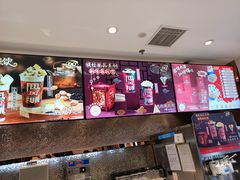 -DQ·蛋糕·冰淇淋(石家庄北国奥特莱斯店)
