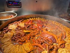 -门框胡同百年卤煮(前门店)