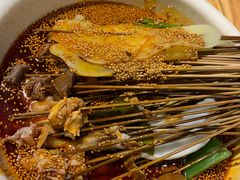 -嘉州叶婆婆钵钵鸡(建设路店)