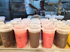 -火宫殿·小吃王国(坡子街店)