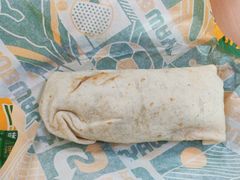 -赛百味SUBWAY(萝岗万达店)