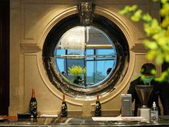 -羿庭 Peacock Alley(上海外滩华尔道夫酒店)