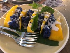 -CHINCHIN 青青·泰国料理(万象食家店)