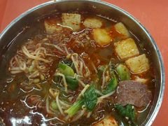 -扬州大学扬子津校区润园餐厅