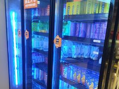 -非烤勿扰自助烤肉(深圳宝安华强广场店)