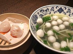 -南通滨江洲际酒店-东厨中餐厅