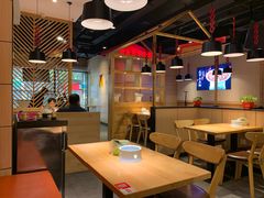 大堂-户大姐土豆粉(国贸店)