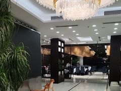 -火福·天湖阁大闸蟹博物馆主题餐厅(浅水湾店)