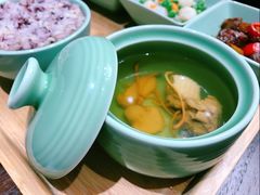 -杭州御湘湖养生度假酒店·溪颐轩中餐厅