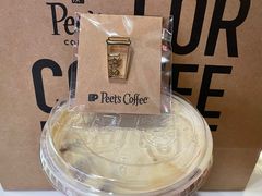 -Peet's 皮爷咖啡(望京小街店)