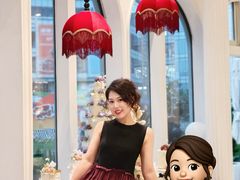 -杜哈夫DOUX RÊVE·生日蛋糕(日月光店)