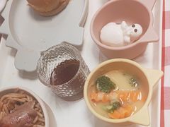 -西贝(华发商都店)
