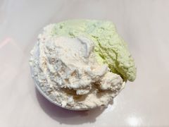 荔枝玫瑰-Dal Cuore 达可芮冰淇淋(陕西北路店)