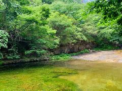 -孤山寨风景区