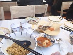 -当家水煎包·牛肉汤(浦江店)