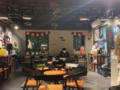 -夜幕浸入式超级密室(望京店)