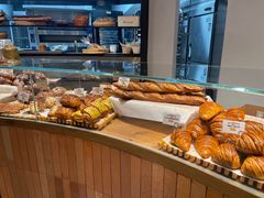 -方炉·天然食材面包店(青秀店)