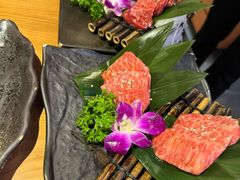 -丸藏和牛烧肉专门店(园区师惠坊店)