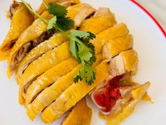 -碧海银沙海鲜餐厅(恒大海上威尼斯店)