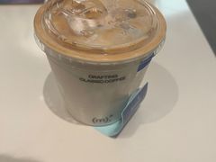 -CUBIC3三立方咖啡(西岸凤巢店)