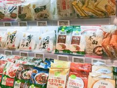-杭州大厦LSE城市生活超市(杭州大厦店)