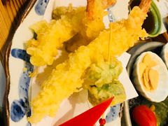 -花潮料理艺食馆(世欧广场店)