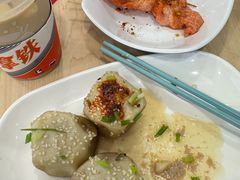 -小杨生煎(成山巴黎春天店)