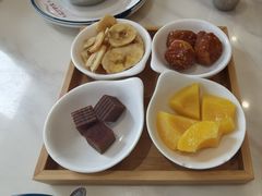 -培万河间驴火•驴肉火锅(东平店)
