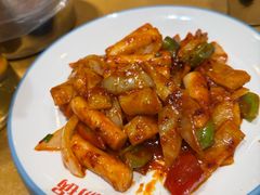 -韩香福脊骨汤锅(上杭路店)