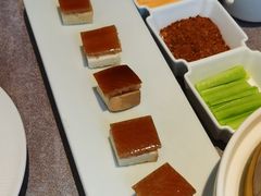 -聚宾楼·烤鸭·家宴(科技三路店)