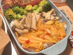 -派尔曼特披萨(万象城店)