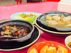 -兴记肉骨茶(甲洞大街第二新分店)