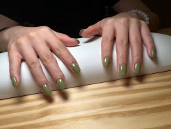 -Single·会社美甲美睫