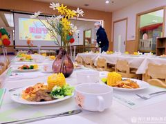 -海汀顿儿童之家(保利香雪园区)