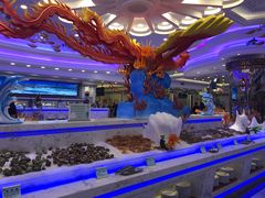 -澜悦港海鲜体验主题餐厅