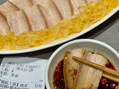 -蜀留香火锅·始于1999·原四川老火锅(白堤路店)