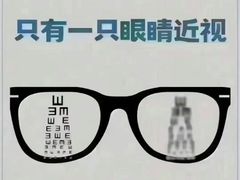 -宝视达眼镜(公园道店)