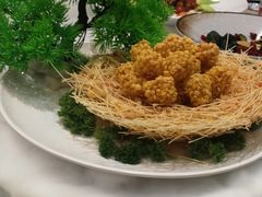 -邢家锅贴老店·非遗·开封菜(金明广场店)