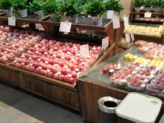 -果蔬好生活超市(乐堤港店)