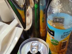 -黄记煌三汁焖锅(名泉广场店)