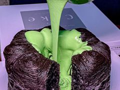 -DearCake 黛点心(花牌坊店)